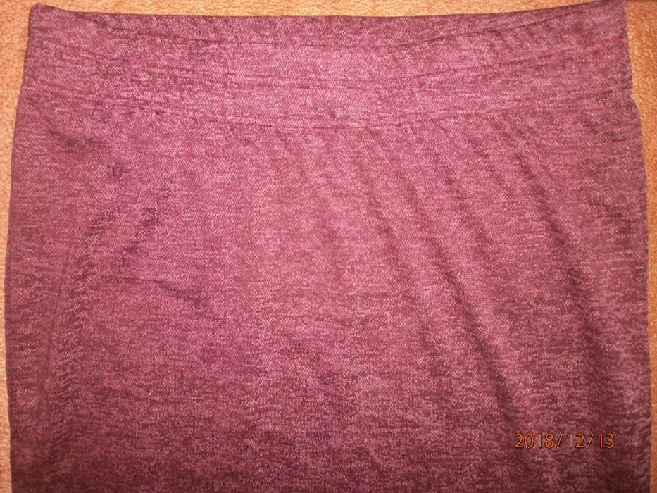 Трикотажная юбка Zemal новая