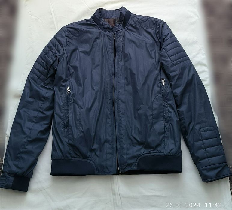 Демісезона курта