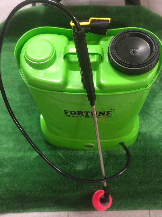Pulverizadores Elétricos (a bateria)