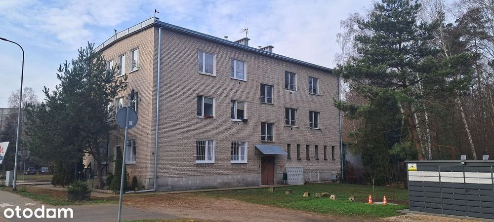 Sprzedam mieszkanie w Kobyłce woj. Mazowieckie