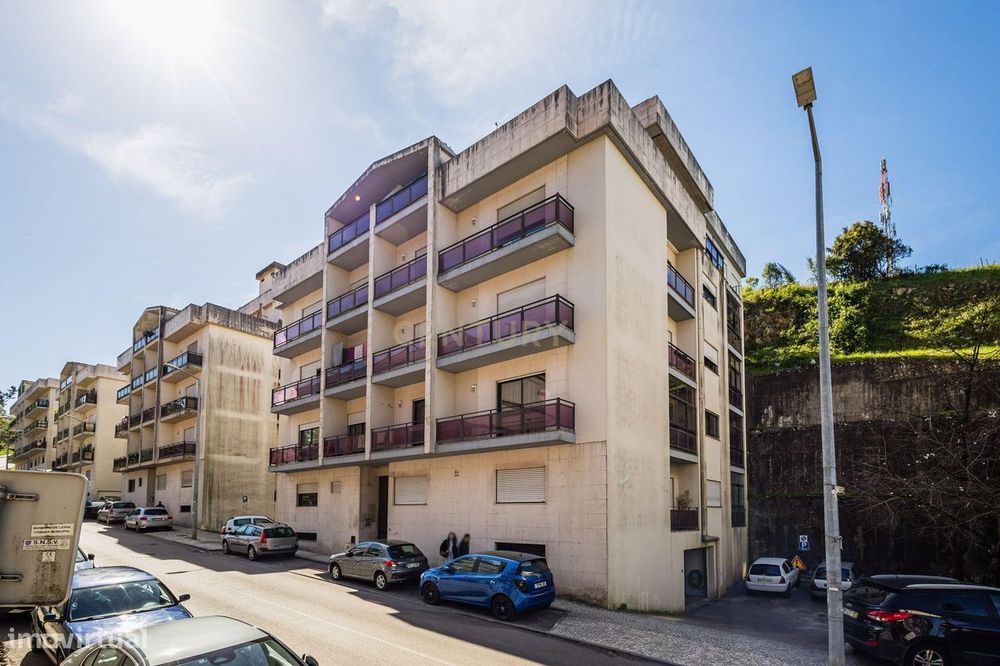 Oportunidade de Investimento - T3 no centro da cidade — Leiria, Pousos, Barreira E Cortes, Leiria