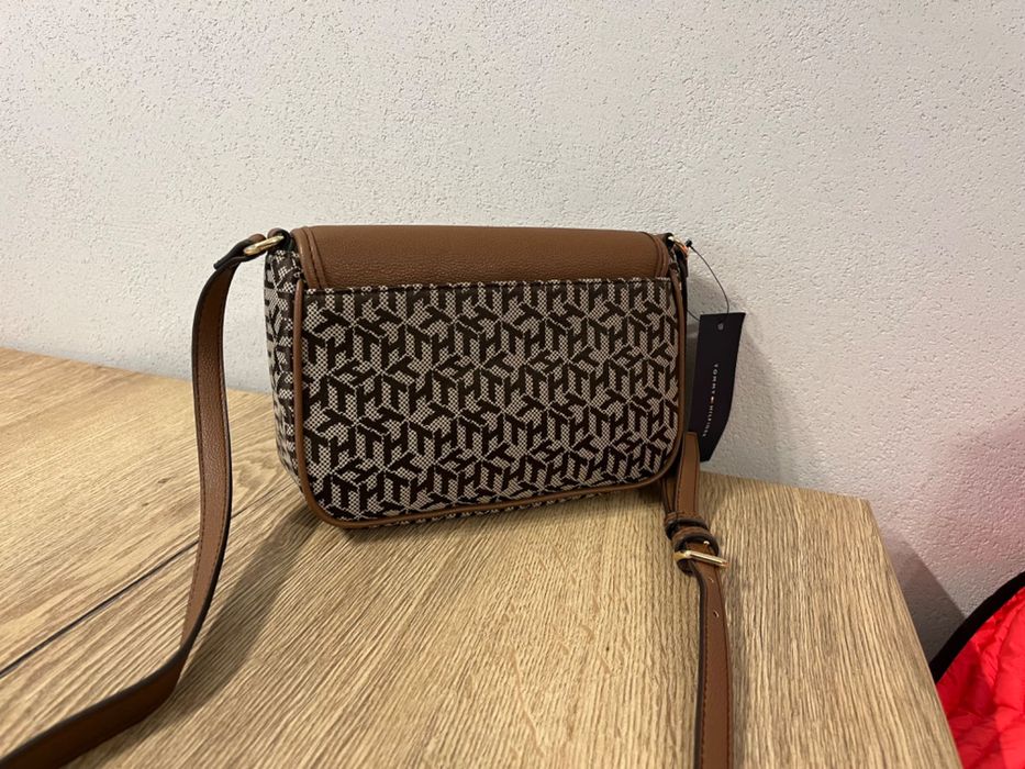 Torebka Tommy Hilfiger