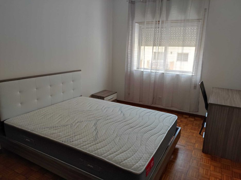 Quarto para alugar em Viana do Castelo