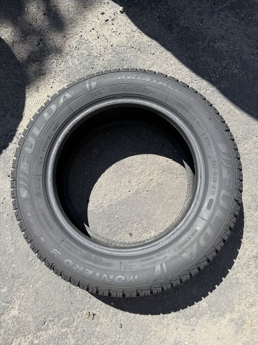 185/65 R15 Fulda Montero 3 /2025рік/зима/4шт./
