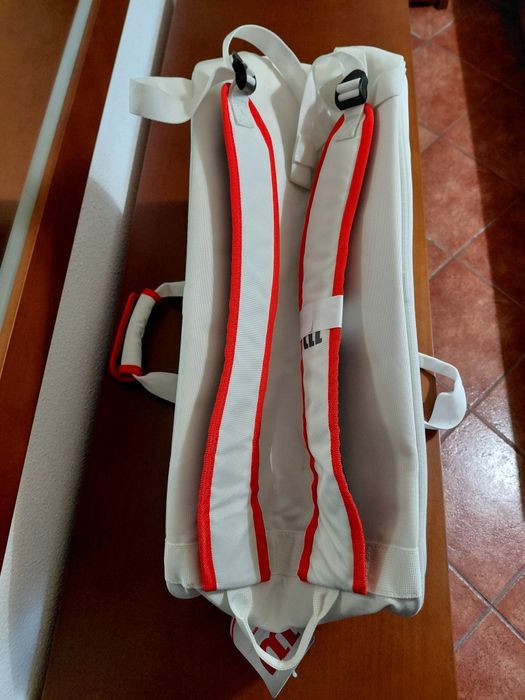Saco de padel Wilson Novo!
