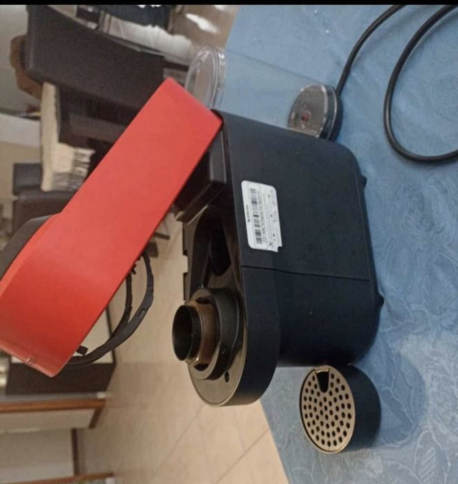 Máquina café Nespresso Vertuo