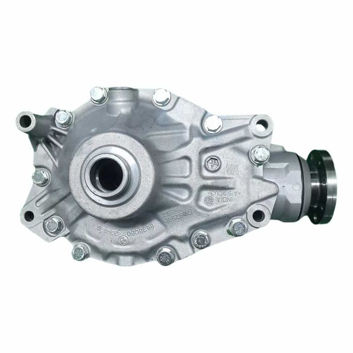 Редуктор BMW G11 G12 Rolls Royce Phantom Cullinan 31508679973