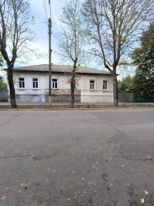 Частина домогосподарства.