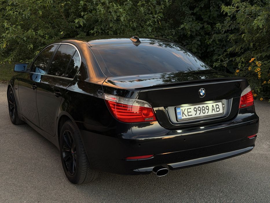 BMW E60 Rest 520i