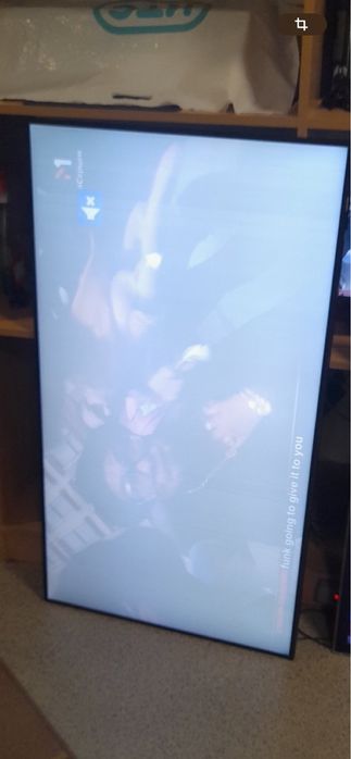 Телевізор телевізор