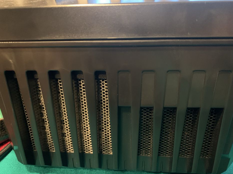 PC Compacto i7-9700K 16GB RAM