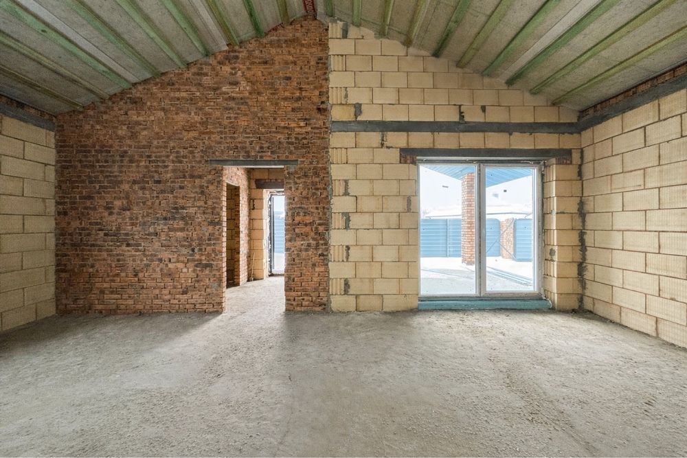 Будинок в передмісті Києва ! Тиша і спокій . єОселя . Газ . Розстрочка