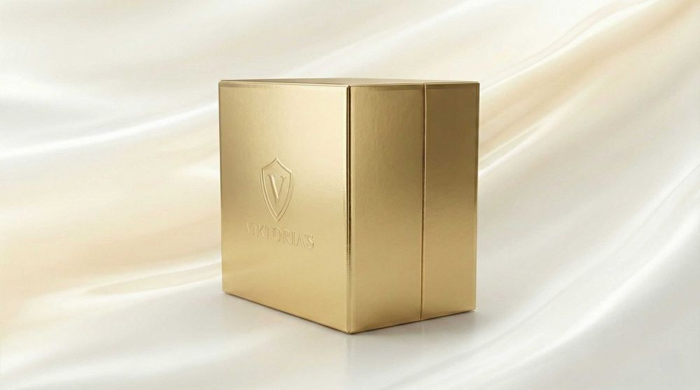 Крем для лица увлажняющий VIKTORIA'S - антивозрастной • РАСПРОДАЖА!