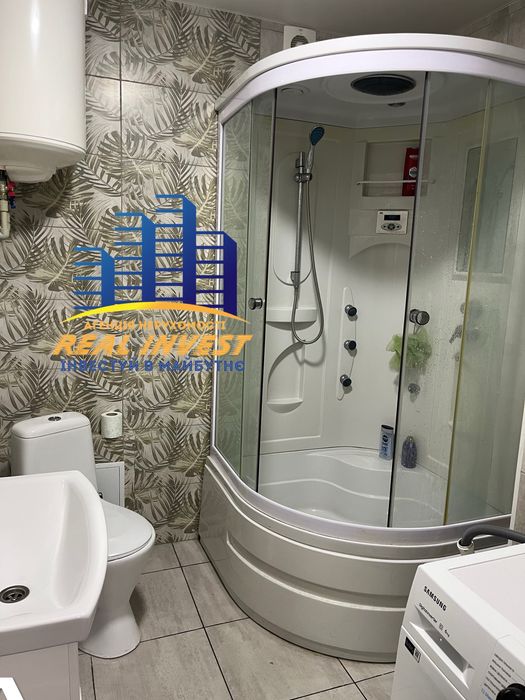 Продаж 3 кім.центр м. Самар