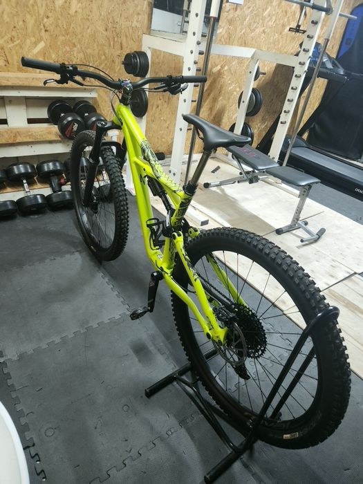 Specialized enduro roda 29