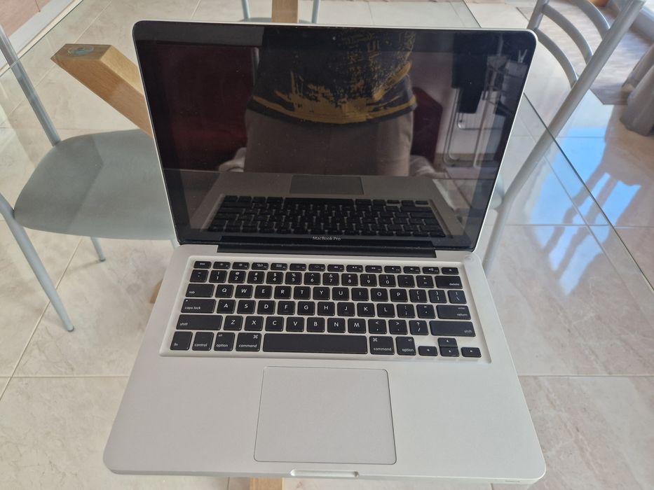 Macbook pro A1278 core i5