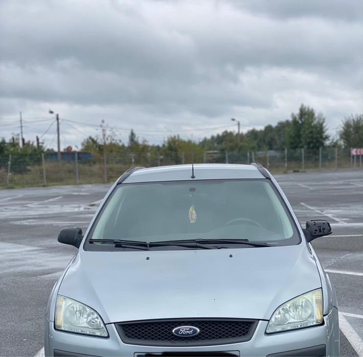 Ford Focus 2005