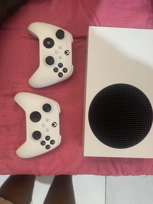 Xbox series s