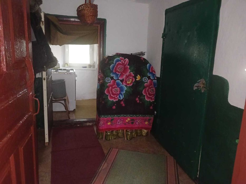 Продам будинок с.Збараж, Козятинський р-н, Вінницька обл.