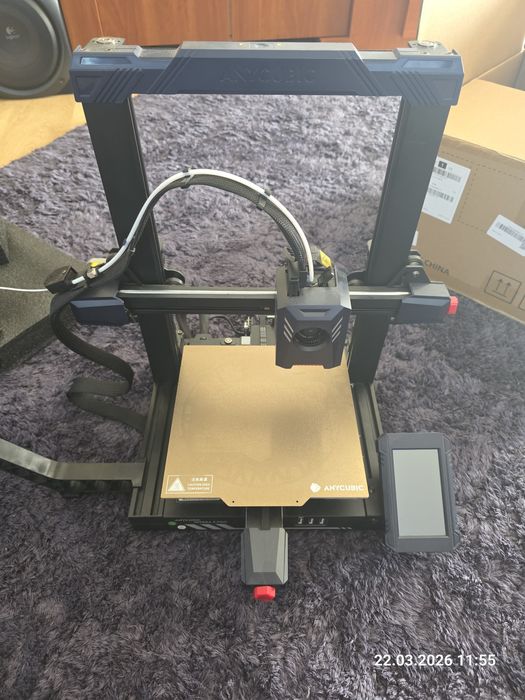 Drukarka 3D Anycubic Kobra 2 Pro