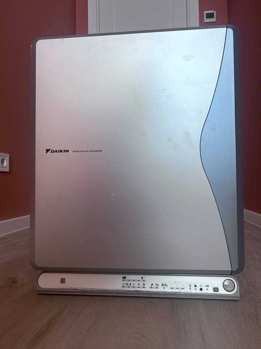 Очищувач повітря Daikin mc707vm-s