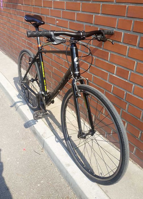 Rower Giant Escape 2  / 28' rama L /  Altus 9rz. miejski, fitness,