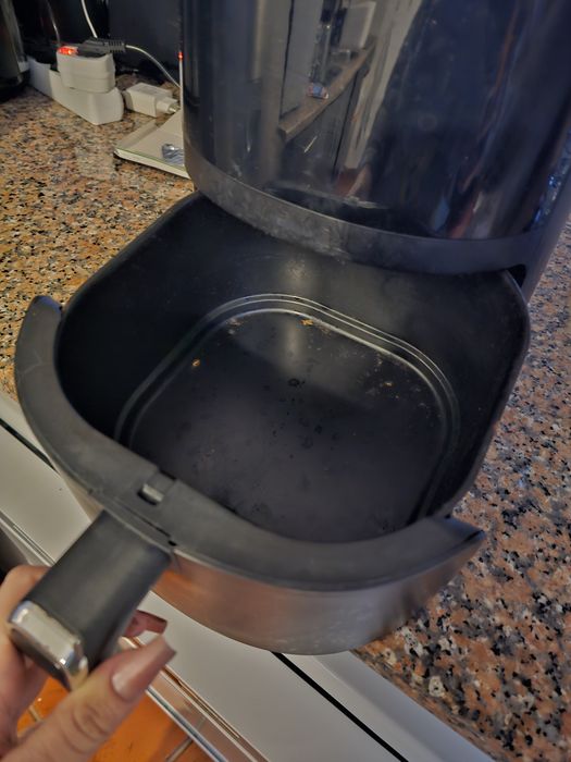 Fritadeira Air Fry