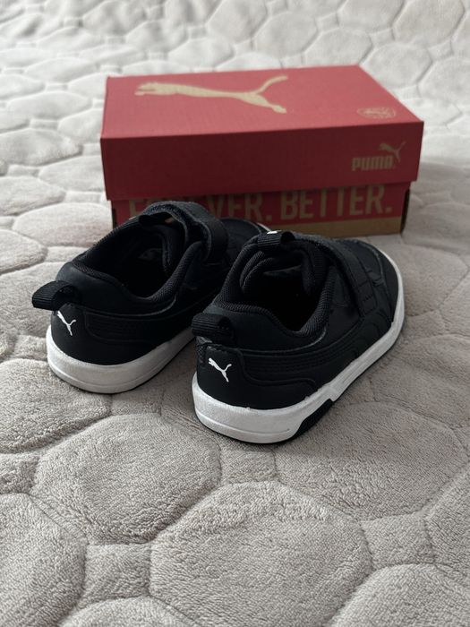 Кросівки puma 24 p