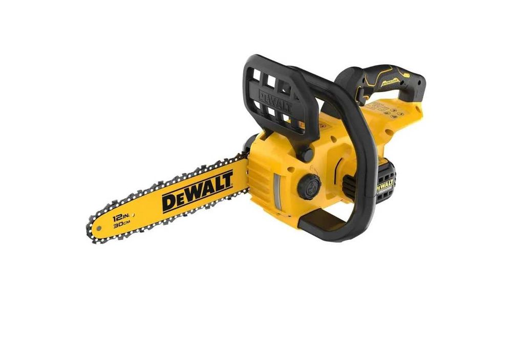 DeWALT DCMCS565 18v\каркас\гарантiя\30 см шина