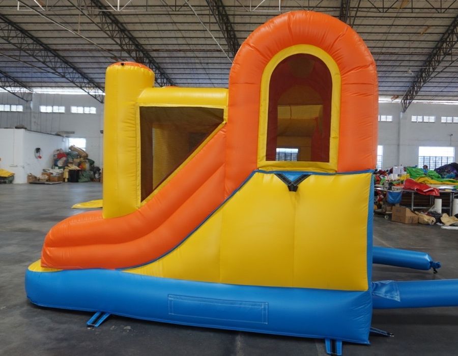 Insuflavel multi - PVC - semi novo
