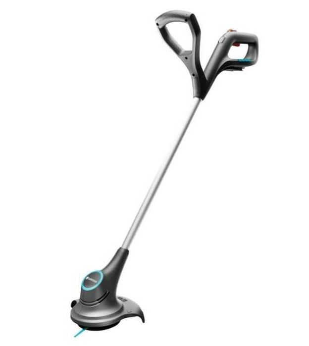 Gardena Akumulatorowa podkaszarka SmallCut 23/18 V