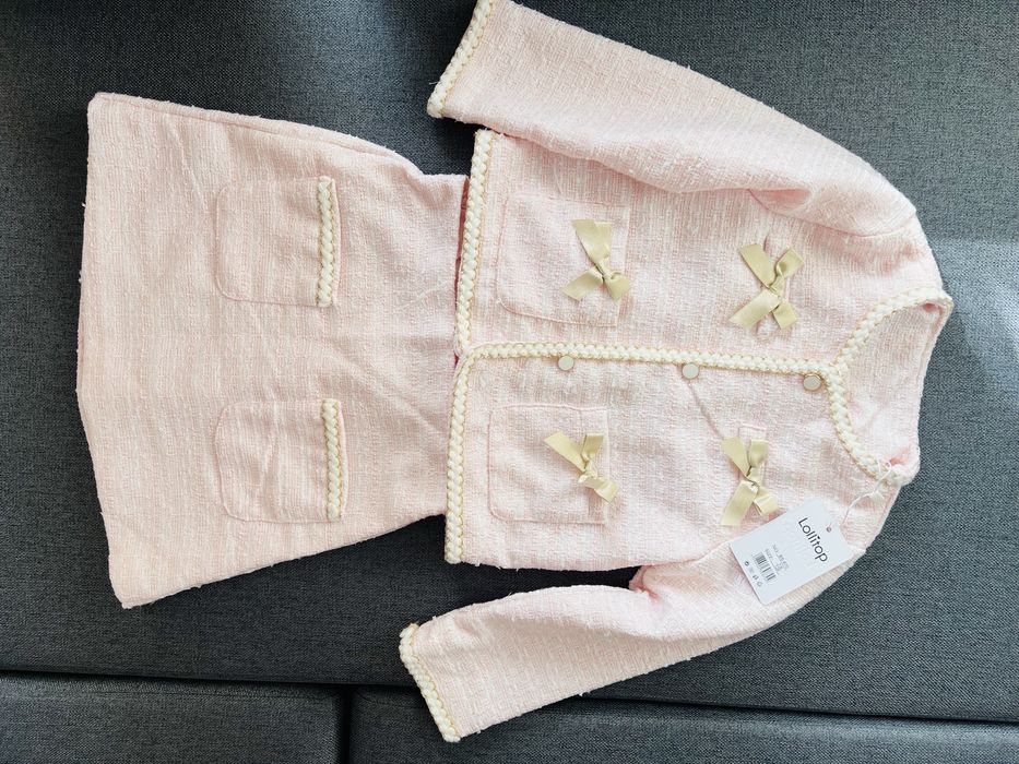 Продам детский костюм, олд мани