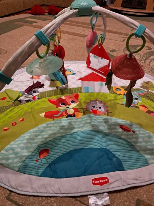 Коврик розвиваючий