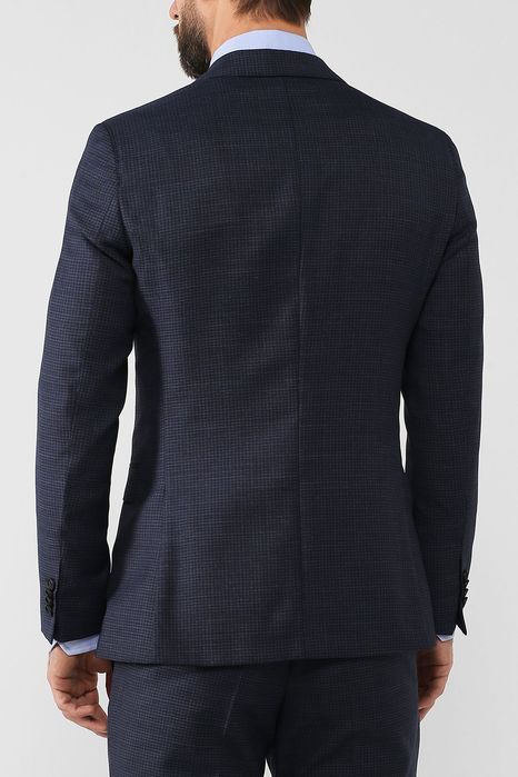 Чоловічий костюм Arber