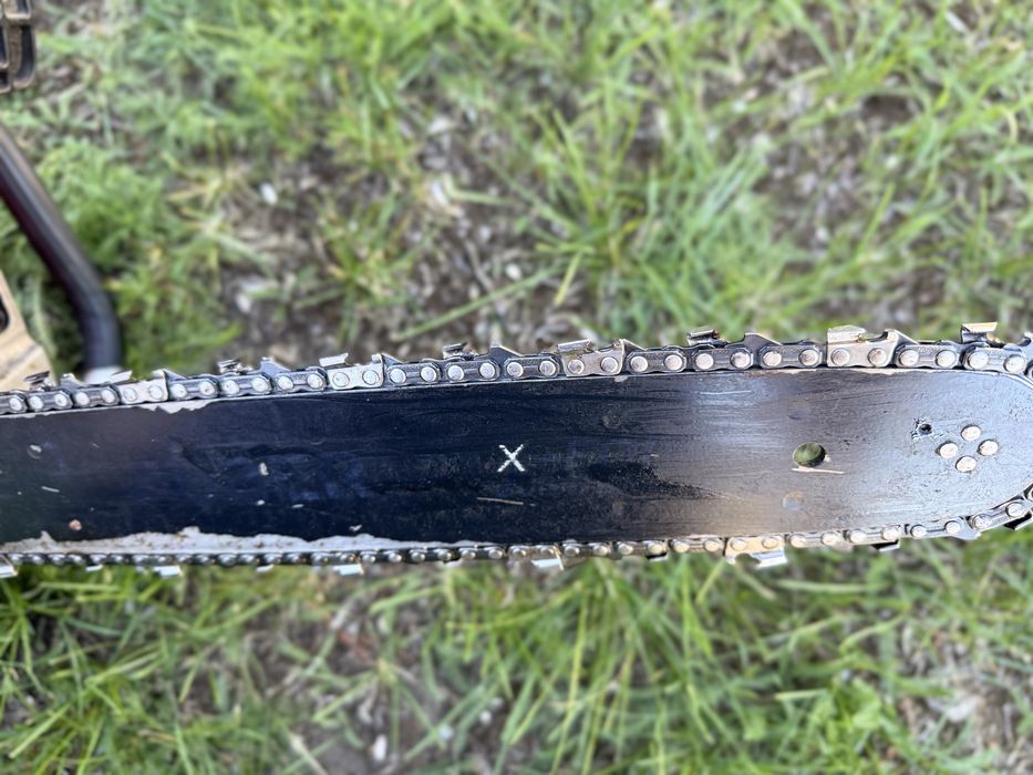 Pila spalinowa Husqvarna 359/ G używana sprawna