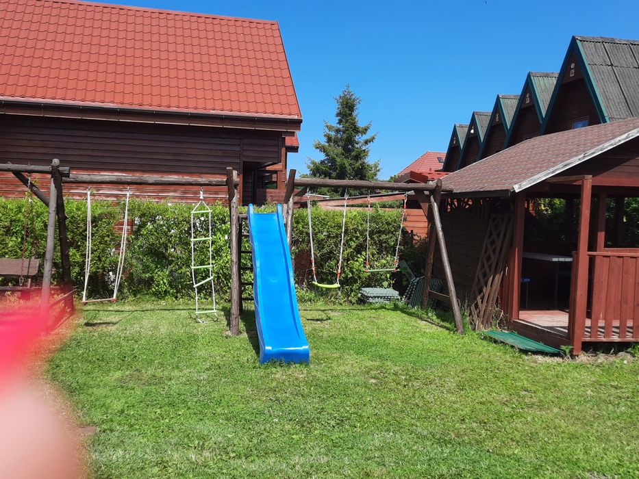 Pokoje gościnne SATI SARBINOWO