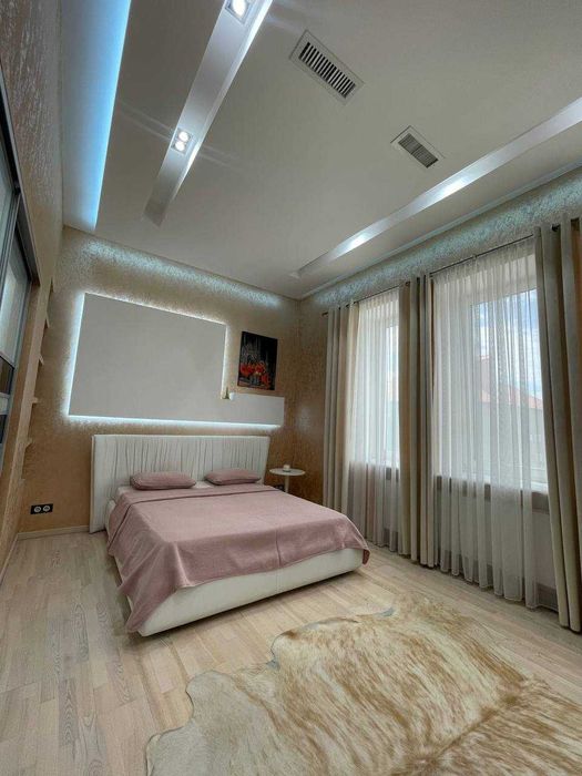 Дом по адресу (площадь 650 м²) - Atlanta.ua - фото 18