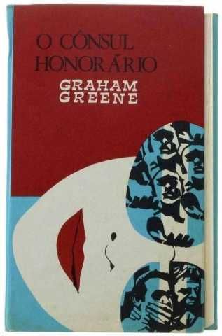 O Cônsul Honorário - Graham Greene
