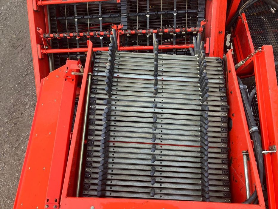 Grimme  se 150-60