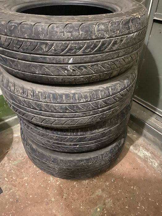 Резина Premiorri Solazo R 15 195/65