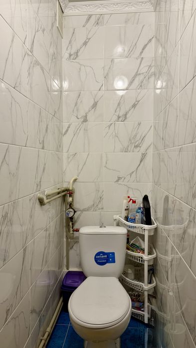 Здається в оренду три кімнатна квартира