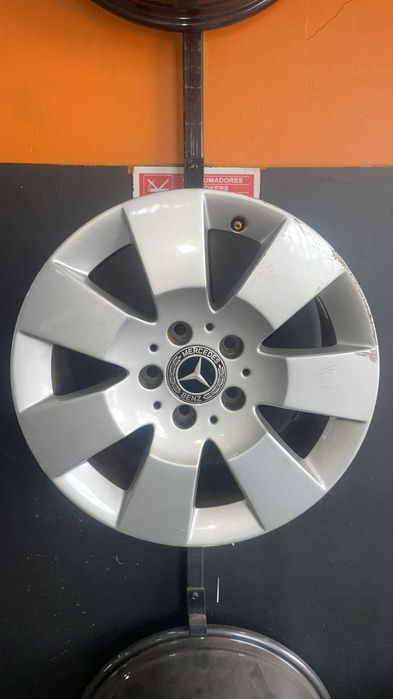 Jante Mercedes Original 16" 5x112