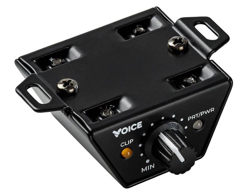 4-канальний підсилювач Voice VA-125.4