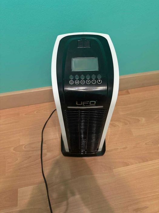 Очищувач повітря UFO ACC-101