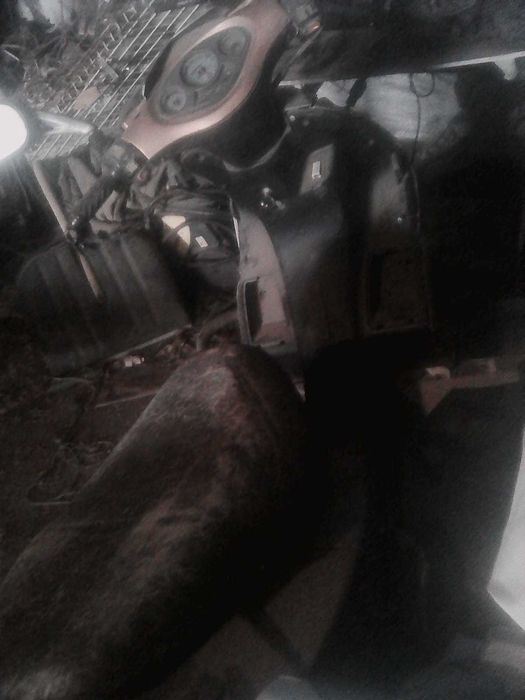 Продам мопед. Хонда 27.