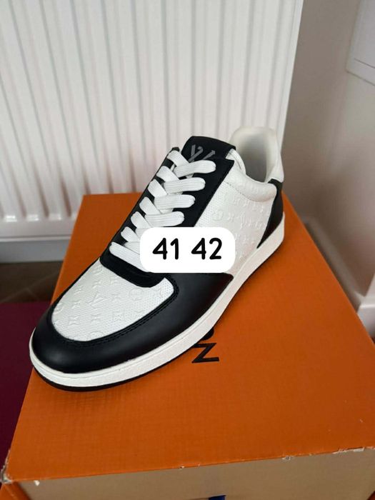 Męskie  snikersy louis vuitton