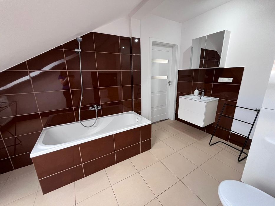 Rzeszów Zalesie mieszkanie 52 M2 po remoncie - Więcej