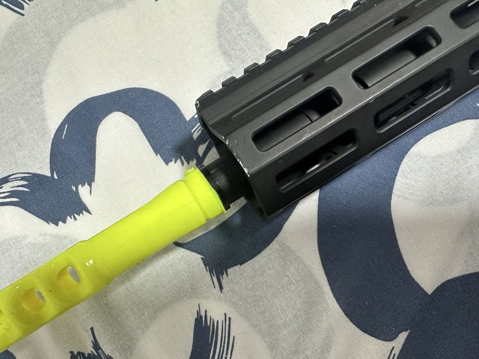 Tokyo Marui URG-I 11.5” - GBBR - Usada