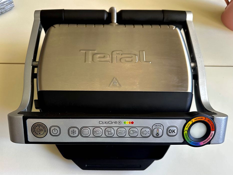 TEFAL Optigril +