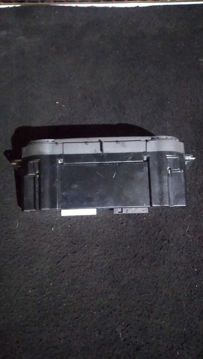 Comando Da Sofagem  Ford Focus Ii (Da_, Hcp, Dp)